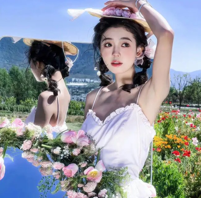 噢！我的鬼神