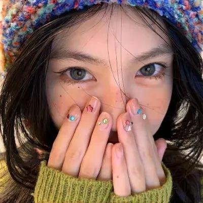 绿女神