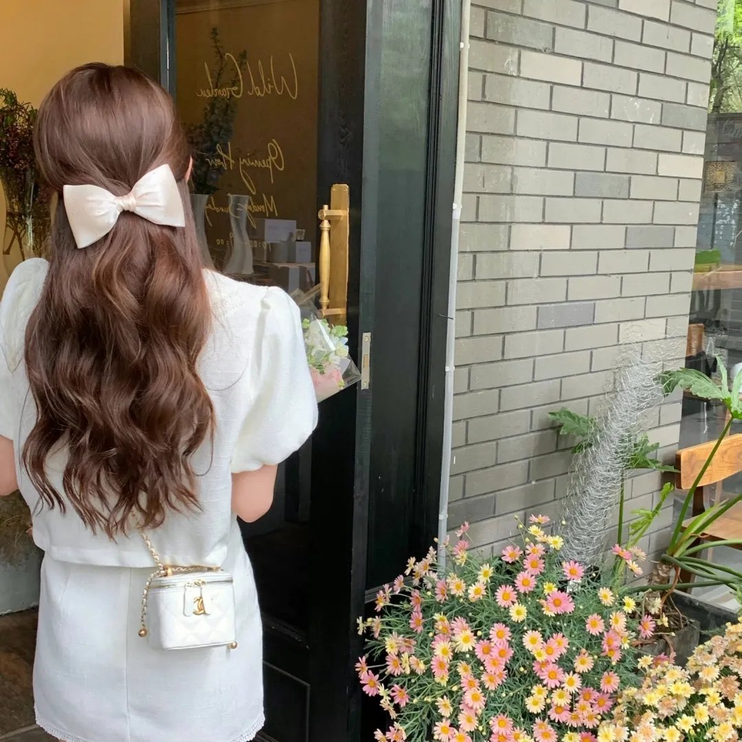 科丝姑娘