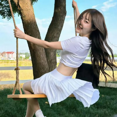 甜心美探