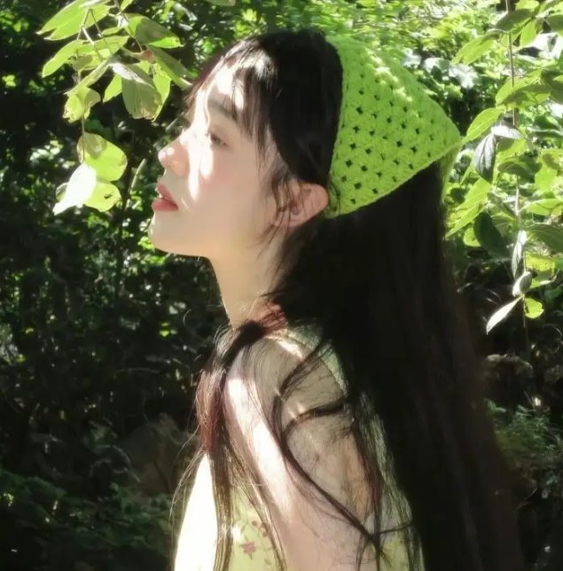 怨女痴男